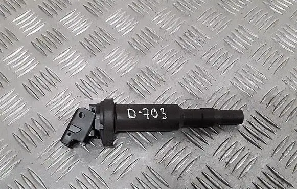 Citroen DS3 High voltage ignition coil 0221504470