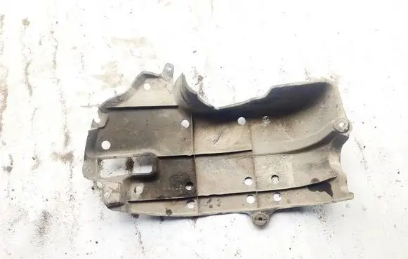 Toyota Corolla E120 E130 Engine splash shield/under tray 3839802010 38398-02010