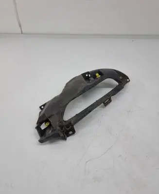 Jaguar F-Pace Front bumper support beam MK8315266AA