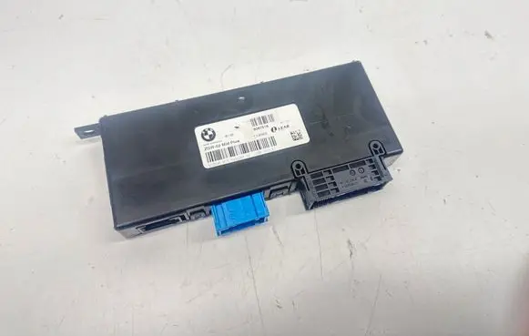 BMW 5 GT F07 Light module LCM 9267516 114563