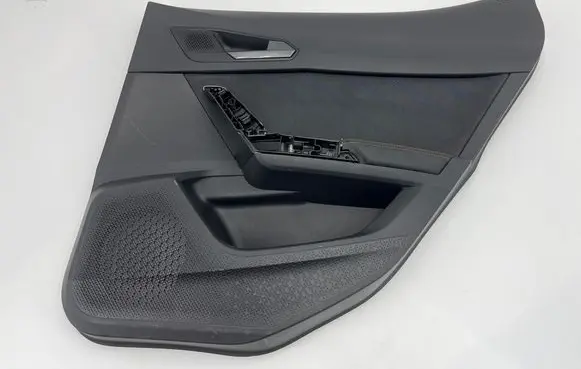 Cupra Formentor Rear door card panel trim 5FF867212L 531151061 0011450192