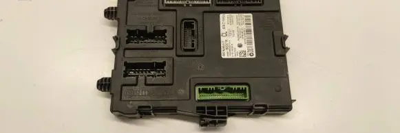 Renault Espace V (RFC) Fuse module 284B16237R