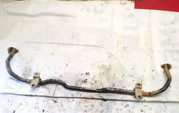 Volkswagen Touran I Front anti-roll bar/sway bar 1k0411303n