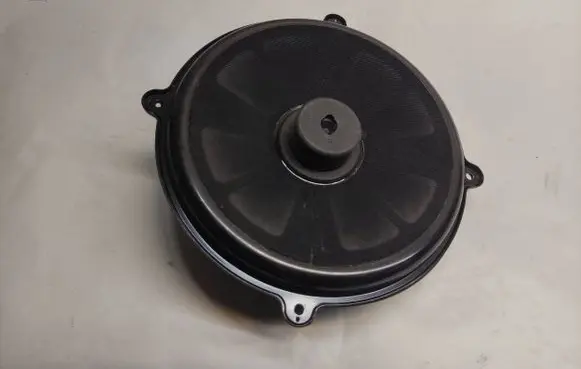 Mazda CX-7 Front door speaker EG2366960 736487 204810065R