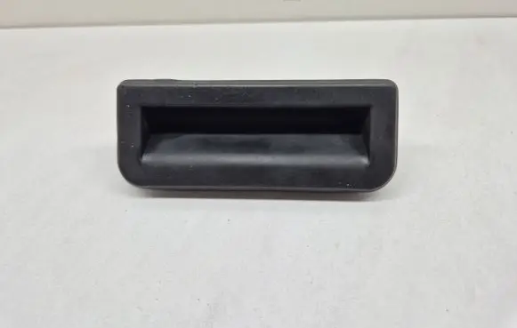 Audi A6 S6 C8 4K Tailgate/trunk/boot exterior handle 6V0827566