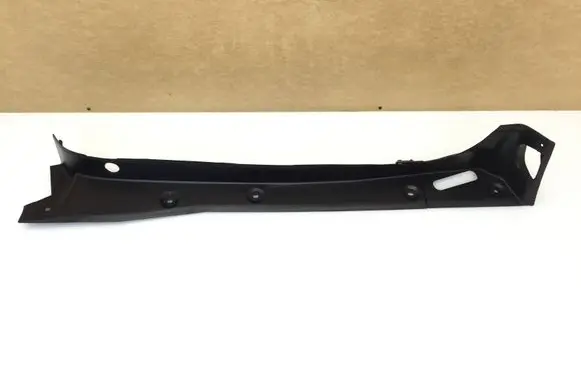 Peugeot 508 II Other trunk/boot trim element MP7798 9816294980