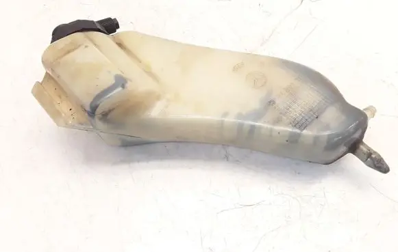 Mercedes-Benz E W124 Power steering fluid tank/reservoir 0009899103 8430600
