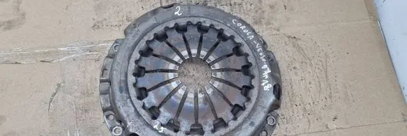 Toyota Corolla Verso AR10 Pressure plate NA12260
