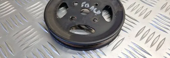 Nissan Almera N16 Water pump pulley 