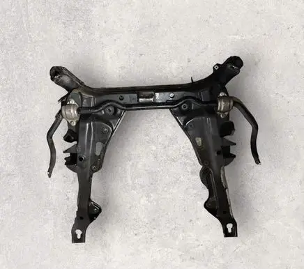 BMW 5 E60 E61 Front subframe 6780302 10353212