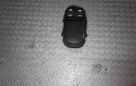 Ford Focus Electric window control switch YS4T14529AA