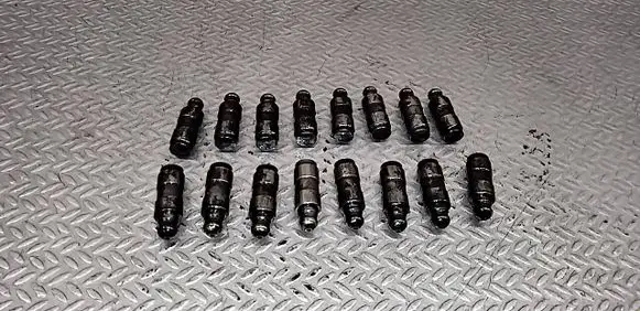 Opel Vectra C Tappets lifter 