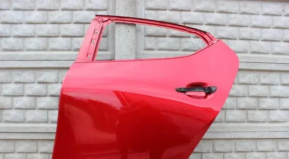 Mazda 3 Rear door BDMT73010