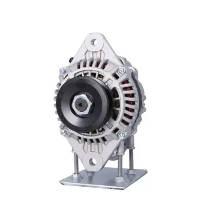 Nissan Murano Z51 Generator/alternator 1032907 32B6800200