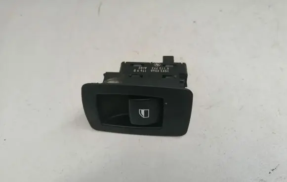 BMW 5 E60 E61 Electric window control switch 15939948 9113773