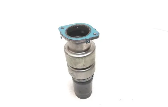Volvo V60 Intercooler hose/pipe 9677359080