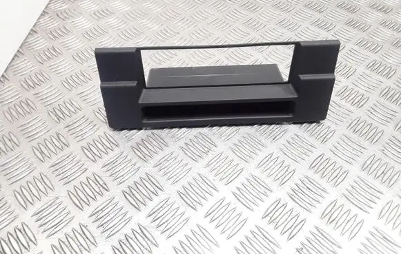 BMW 5 E39 Glove box BMWK500