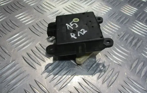 Nissan Primera Central body control module