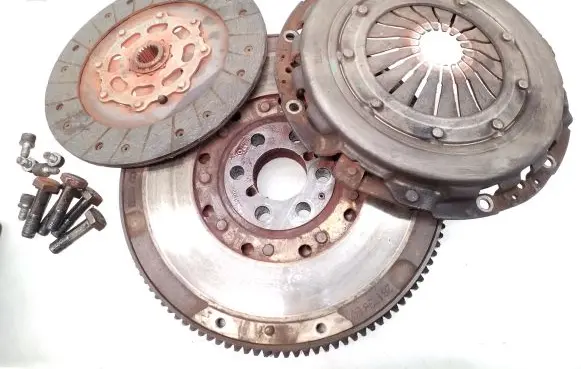 Fiat Marea Clutch set kit 281717 81738E0 584314
