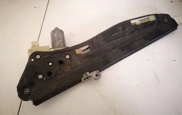 BMW 7 E65 E66 Sliding door window regulator with motor 7138864E