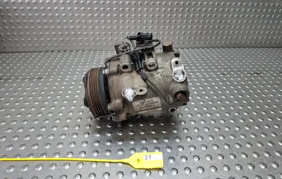 Suzuki SX4 Air conditioning (A/C) compressor (pump) S25154567 9520062JA0