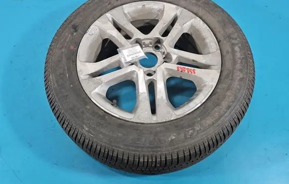 Toyota RAV 4 (XA20) R15 spare wheel IMPRK1592929