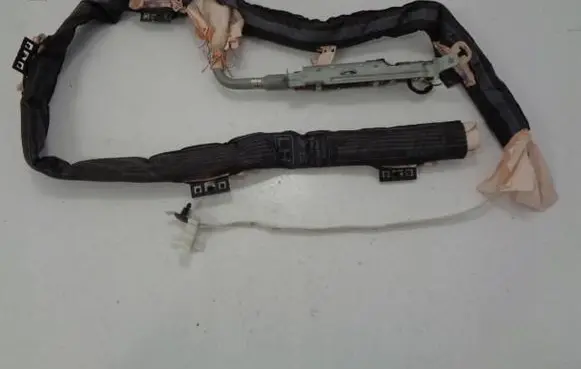 Peugeot Partner Roof airbag 9681391680