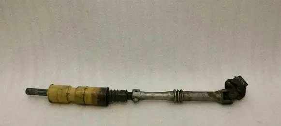 Mercedes-Benz S W221 Steering wheel axle A2214602516