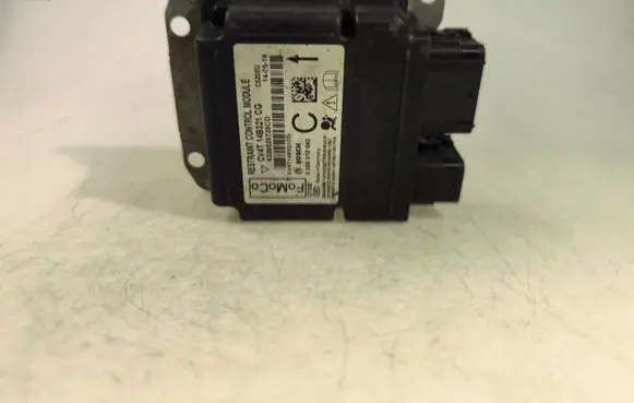 Airbag control unit/module