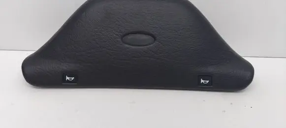 Ford Scorpio Steering wheel airbag cover 68500 85GB13A925CA