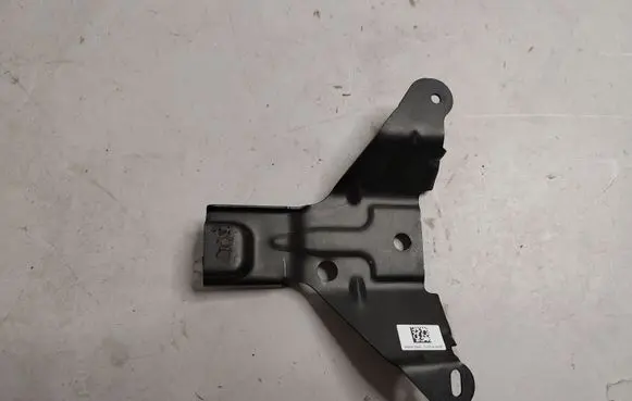 Dodge Durango Holder (bracket) P68061750AL