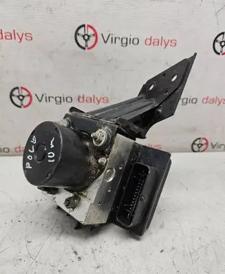 Volkswagen Polo V 6R ABS Pump 6R0907379AF