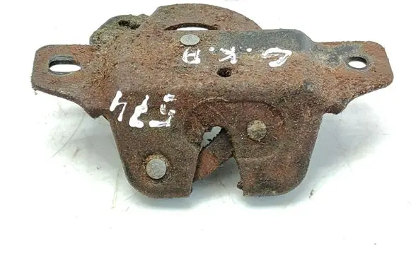 Loading door lock