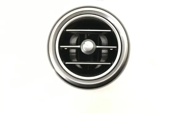 Mercedes-Benz A W177 Dashboard air vent grill cover trim A2058303804