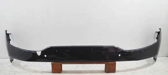 KIA Sportage Front bumper 86511R2000