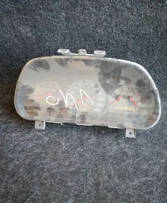 Volvo S40, V40 Speedometer (instrument cluster) 30857571
