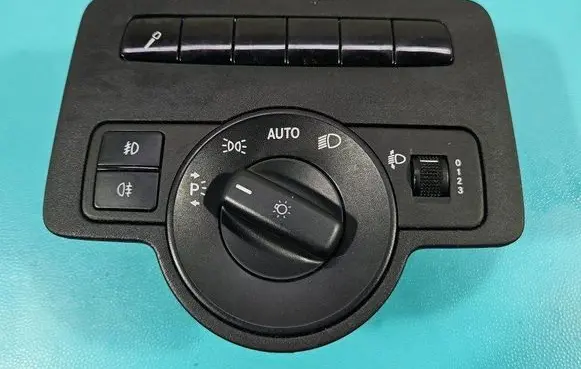 Mercedes-Benz Vito Viano W447 Light switch A4476891139 IMPRK1481549