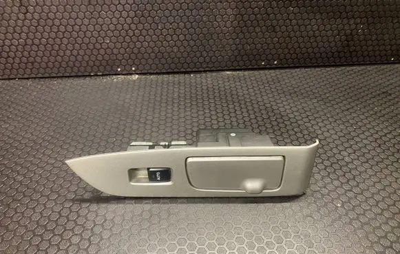Lexus RX 330 - 350 - 400H Electric window control switch 7427048120