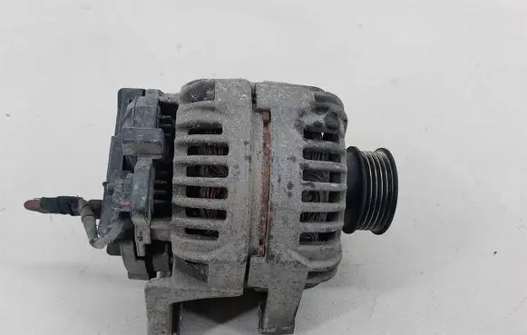 Opel Astra H Generator/alternator 24447429