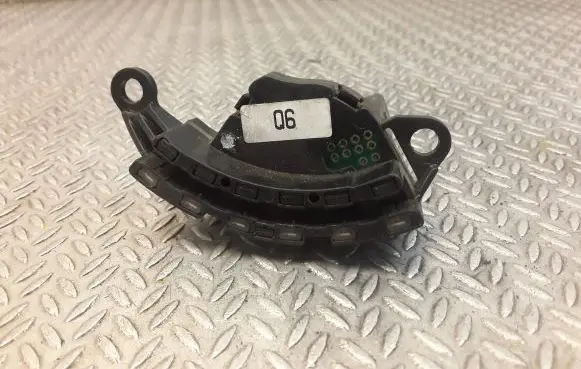 Mercedes-Benz S W220 Steering angle sensor 0025421718 A0025421718