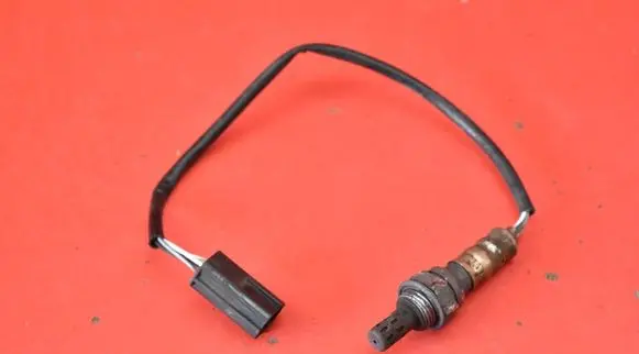 Chevrolet Lacetti Lambda probe sensor NTK341-W6