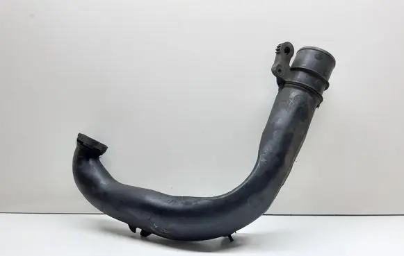 Renault Scenic III - Grand scenic III Intercooler hose/pipe 9200645723