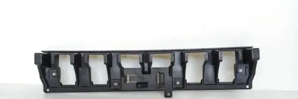 Volvo C30 Rear bumper mounting bracket 30657221