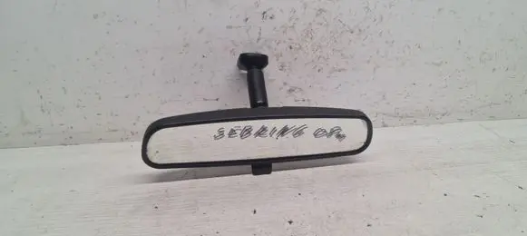 Chrysler Sebring (JS) Rear view mirror (interior) E8011681