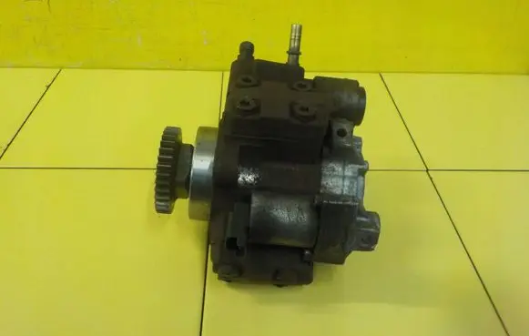 Land Rover Range Rover L322 Fuel injection high pressure pump 6H4Q9B395BF