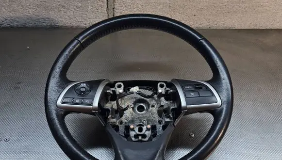 Mitsubishi ASX Steering wheel 4400A637XA 637XA