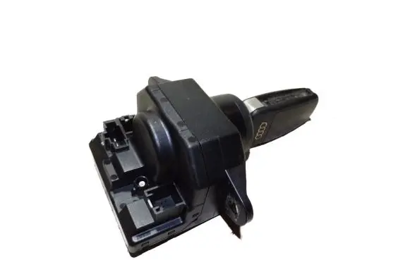 Audi A6 S6 C6 4F Ignition lock 4F0910132E 4F0909135E