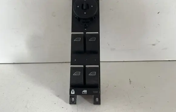 Ford Kuga II Electric window control switch F1ET14A132JA