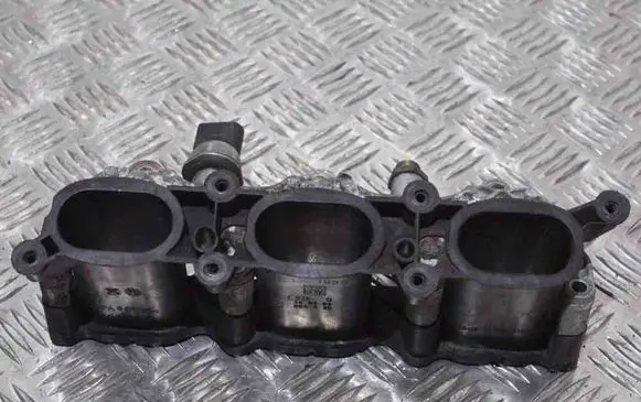 Audi Q5 SQ5 Fuel main line pipe