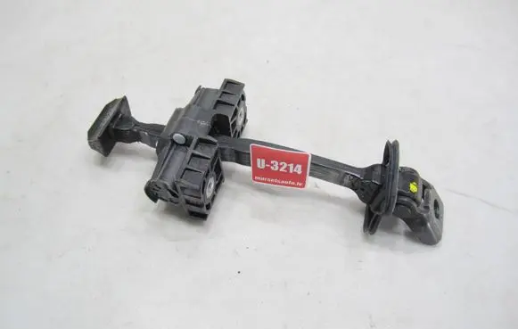 Volkswagen Taigo Front door check strap stopper 2G4837249A